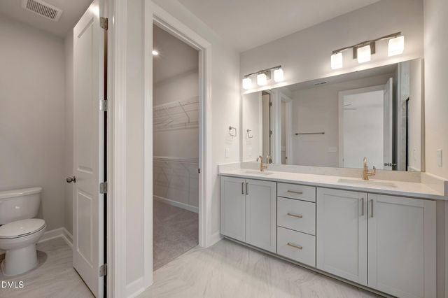 16 Quietwood Way, Pittsboro, NC 27312