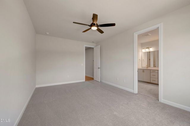 16 Quietwood Way, Pittsboro, NC 27312