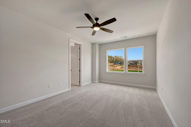 16 Quietwood Way, Pittsboro, NC 27312