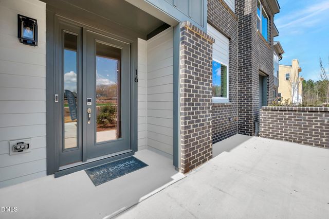 16 Quietwood Way, Pittsboro, NC 27312