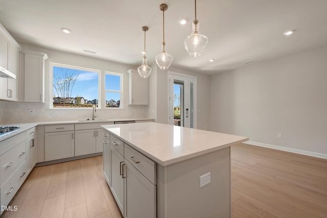 16 Quietwood Way, Pittsboro, NC 27312