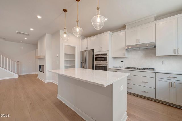 16 Quietwood Way, Pittsboro, NC 27312