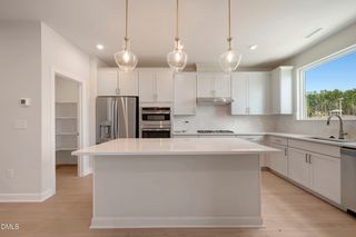 16 Quietwood Way, Pittsboro, NC 27312