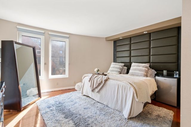 492 Beacon St 36, Boston, MA 02115