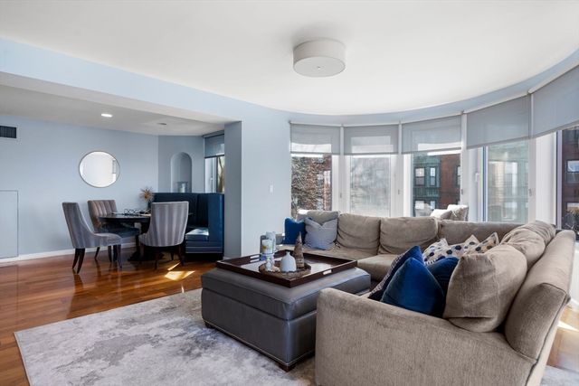 492 Beacon St 36, Boston, MA 02115