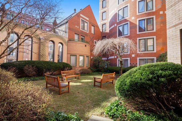 492 Beacon St 36, Boston, MA 02115