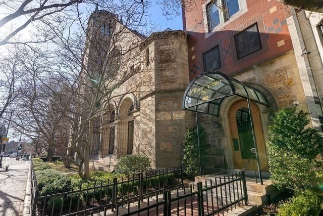 492 Beacon St 36, Boston, MA 02115