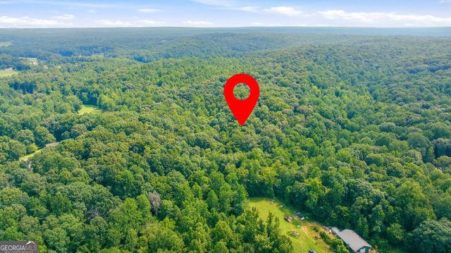4215 Whiporwill Road, Gillsville, GA 30543