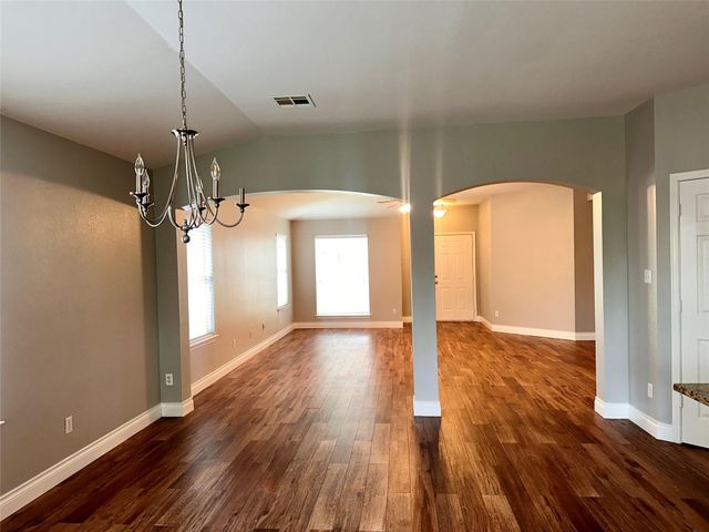 3360 Cantera WAY, Round Rock, TX 78681