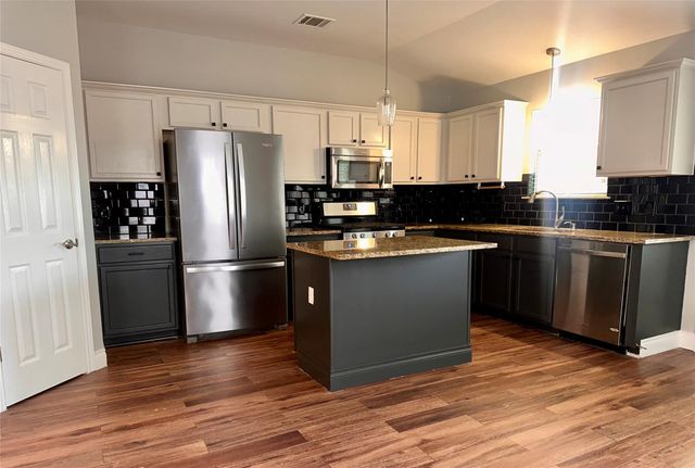 3360 Cantera WAY, Round Rock, TX 78681