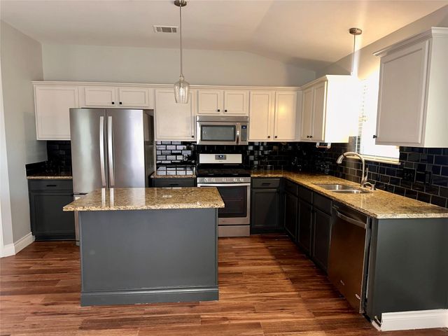 3360 Cantera WAY, Round Rock, TX 78681