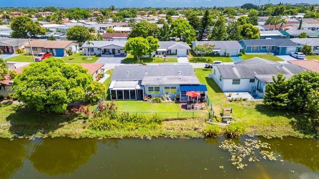 4923 NW 55th Court, Tamarac, FL 33319
