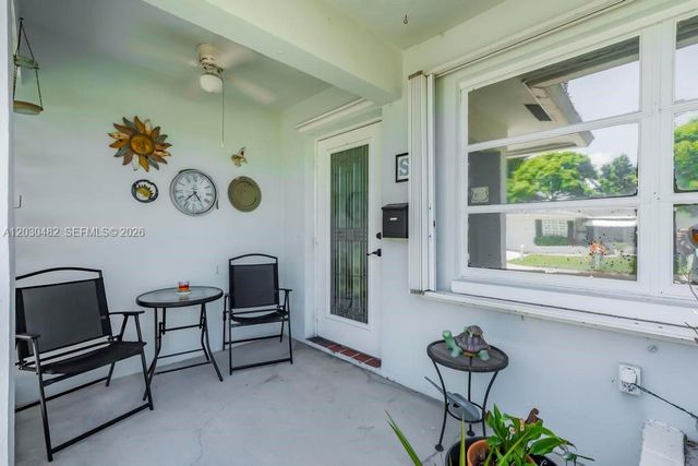 4923 NW 55th Court, Tamarac, FL 33319
