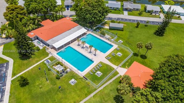 4923 NW 55th Court, Tamarac, FL 33319