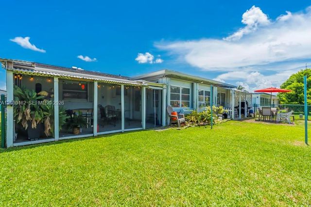 4923 NW 55th Court, Tamarac, FL 33319