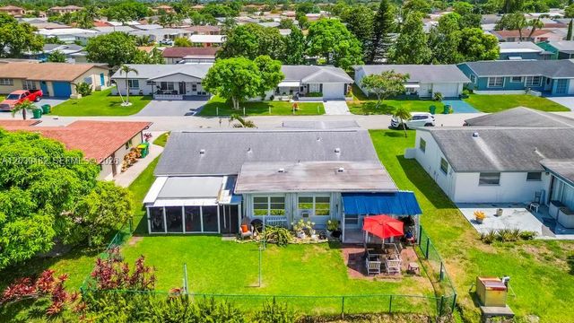 4923 NW 55th Court, Tamarac, FL 33319