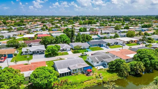 4923 NW 55th Court, Tamarac, FL 33319