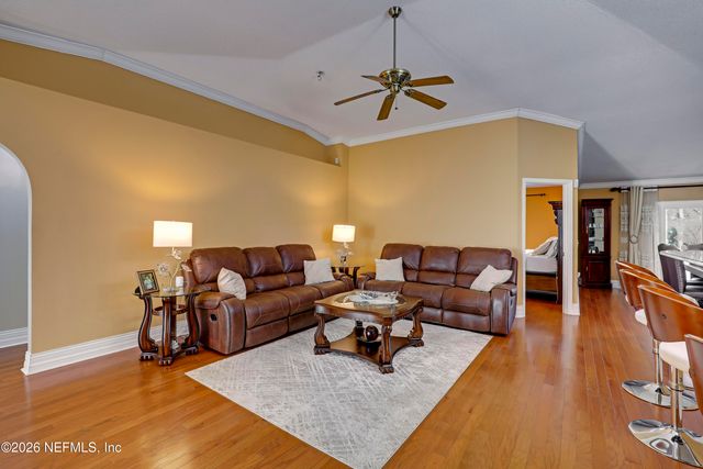 12559 REEDING RIDGE Drive N, Jacksonville, FL 32225