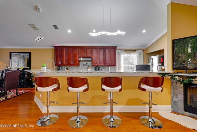 12559 REEDING RIDGE Drive N, Jacksonville, FL 32225