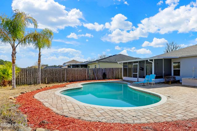 12559 REEDING RIDGE Drive N, Jacksonville, FL 32225