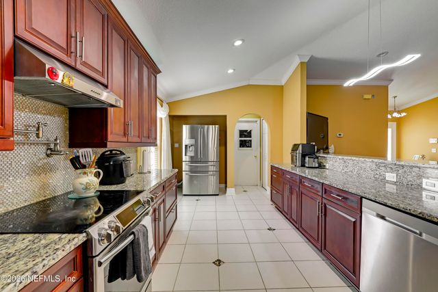 12559 REEDING RIDGE Drive N, Jacksonville, FL 32225