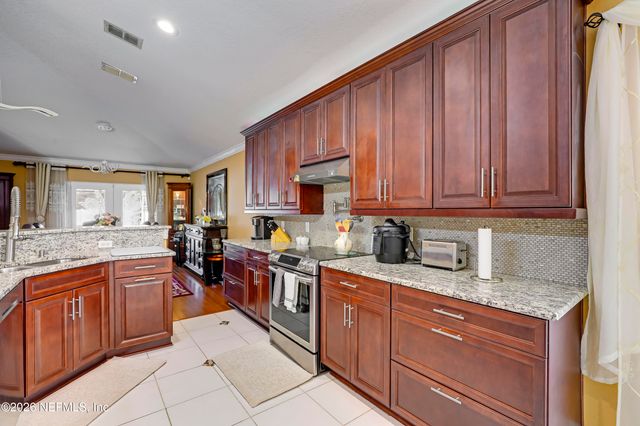 12559 REEDING RIDGE Drive N, Jacksonville, FL 32225