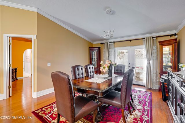 12559 REEDING RIDGE Drive N, Jacksonville, FL 32225