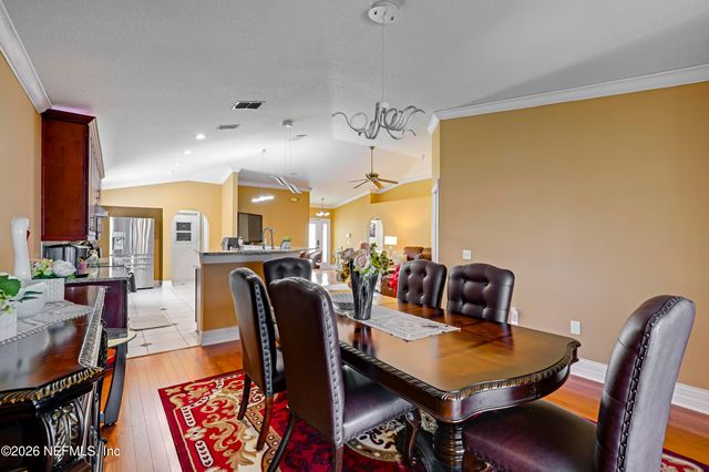 12559 REEDING RIDGE Drive N, Jacksonville, FL 32225