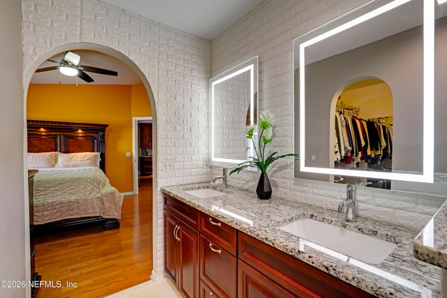 12559 REEDING RIDGE Drive N, Jacksonville, FL 32225