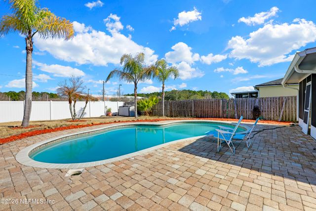 12559 REEDING RIDGE Drive N, Jacksonville, FL 32225