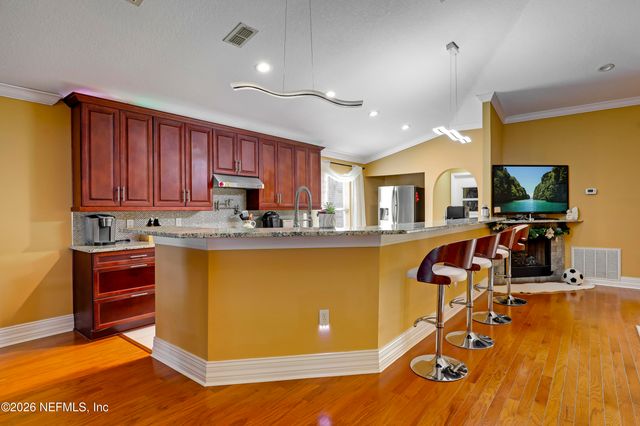 12559 REEDING RIDGE Drive N, Jacksonville, FL 32225