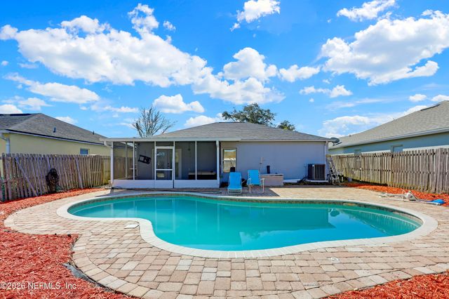 12559 REEDING RIDGE Drive N, Jacksonville, FL 32225