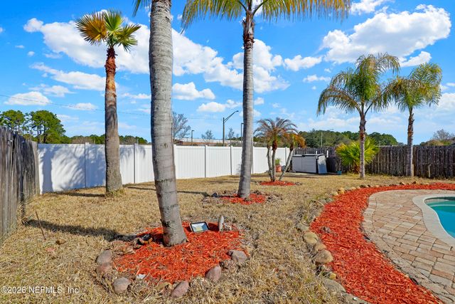 12559 REEDING RIDGE Drive N, Jacksonville, FL 32225