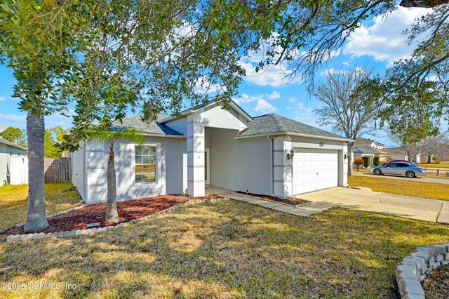 12559 REEDING RIDGE Drive N, Jacksonville, FL 32225