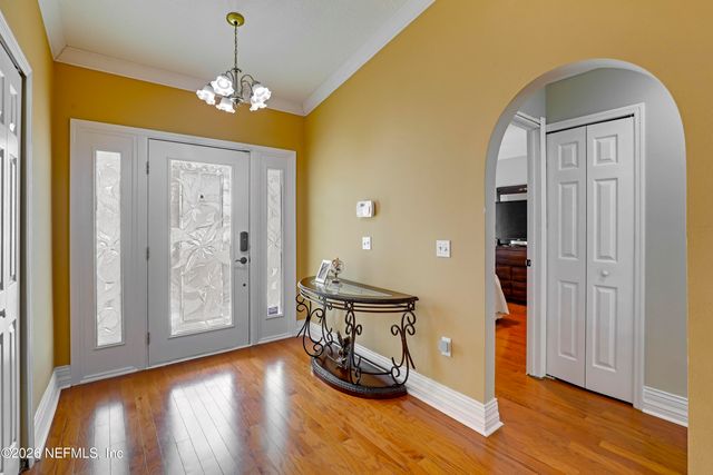 12559 REEDING RIDGE Drive N, Jacksonville, FL 32225