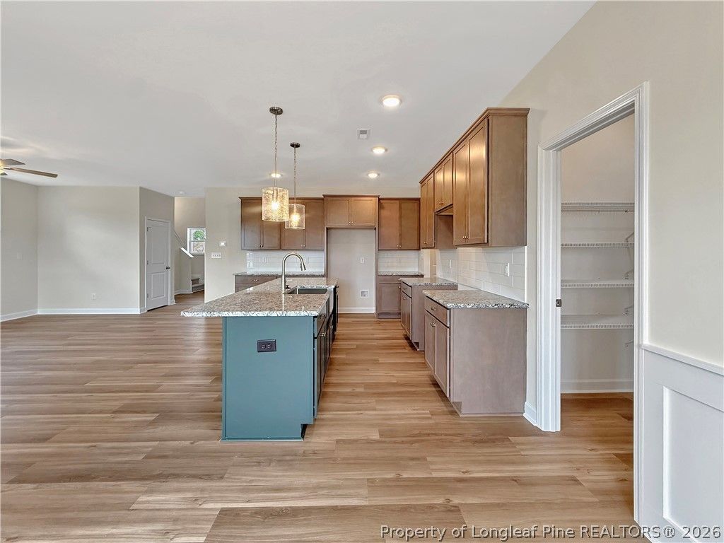 821 Union (Lot 429) Street, Raeford, NC 28376 — photo 11