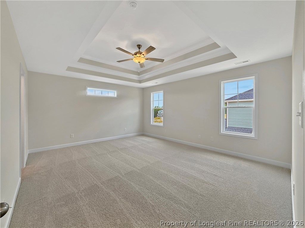 821 Union (Lot 429) Street, Raeford, NC 28376 — photo 13