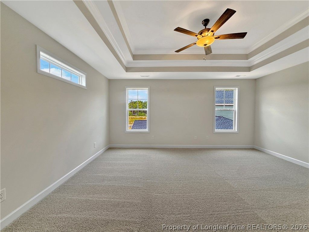 821 Union (Lot 429) Street, Raeford, NC 28376 — photo 14