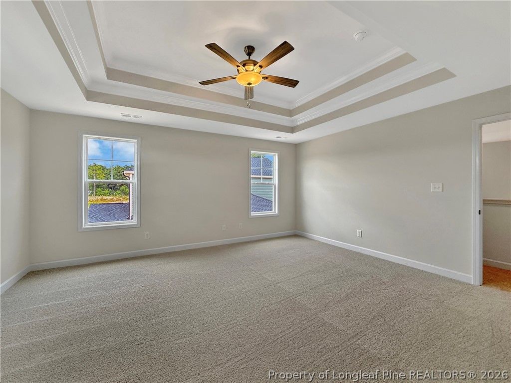 821 Union (Lot 429) Street, Raeford, NC 28376 — photo 15