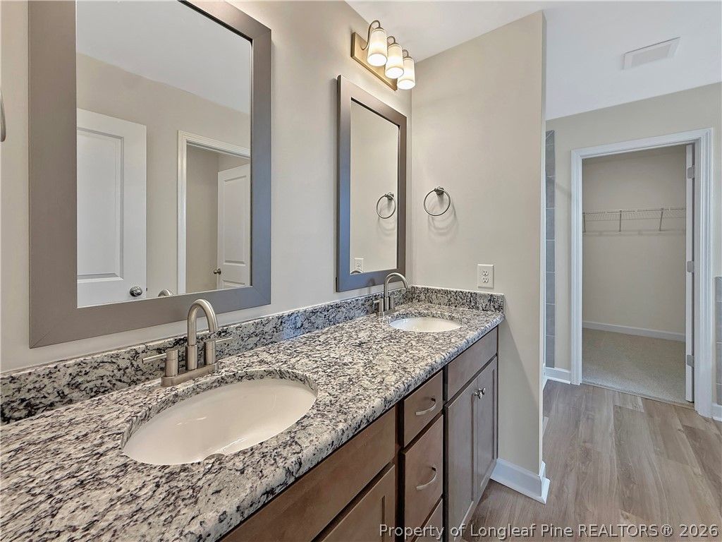 821 Union (Lot 429) Street, Raeford, NC 28376 — photo 16