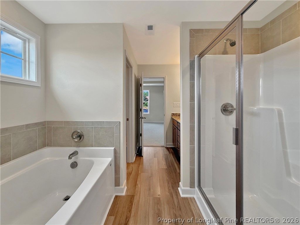 821 Union (Lot 429) Street, Raeford, NC 28376 — photo 17