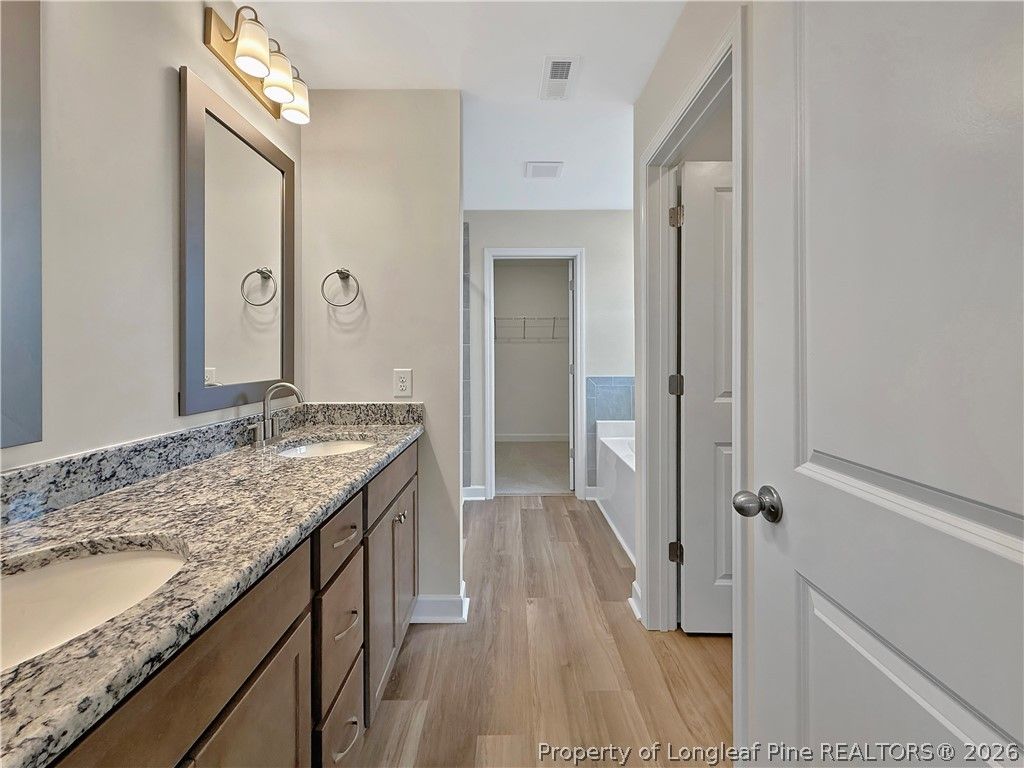821 Union (Lot 429) Street, Raeford, NC 28376 — photo 19