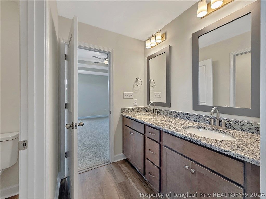 821 Union (Lot 429) Street, Raeford, NC 28376 — photo 20