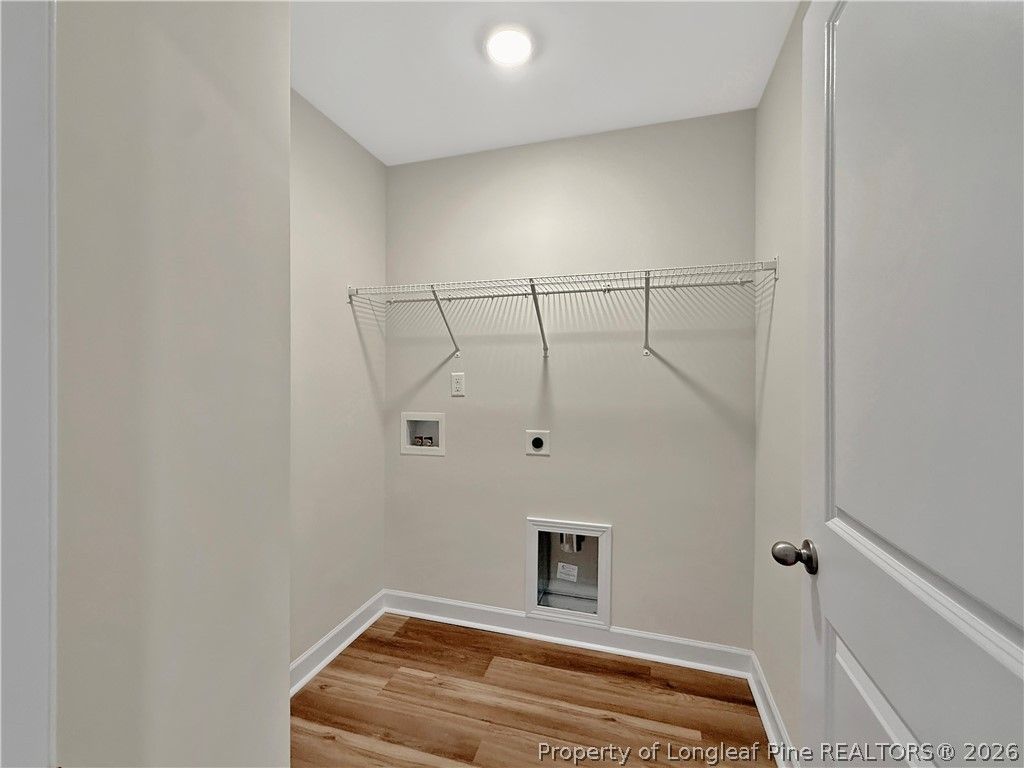 821 Union (Lot 429) Street, Raeford, NC 28376 — photo 22