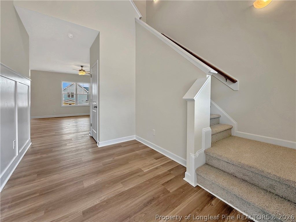 821 Union (Lot 429) Street, Raeford, NC 28376 — photo 3