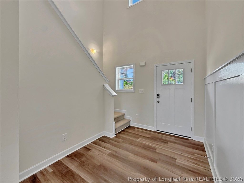 821 Union (Lot 429) Street, Raeford, NC 28376 — photo 4