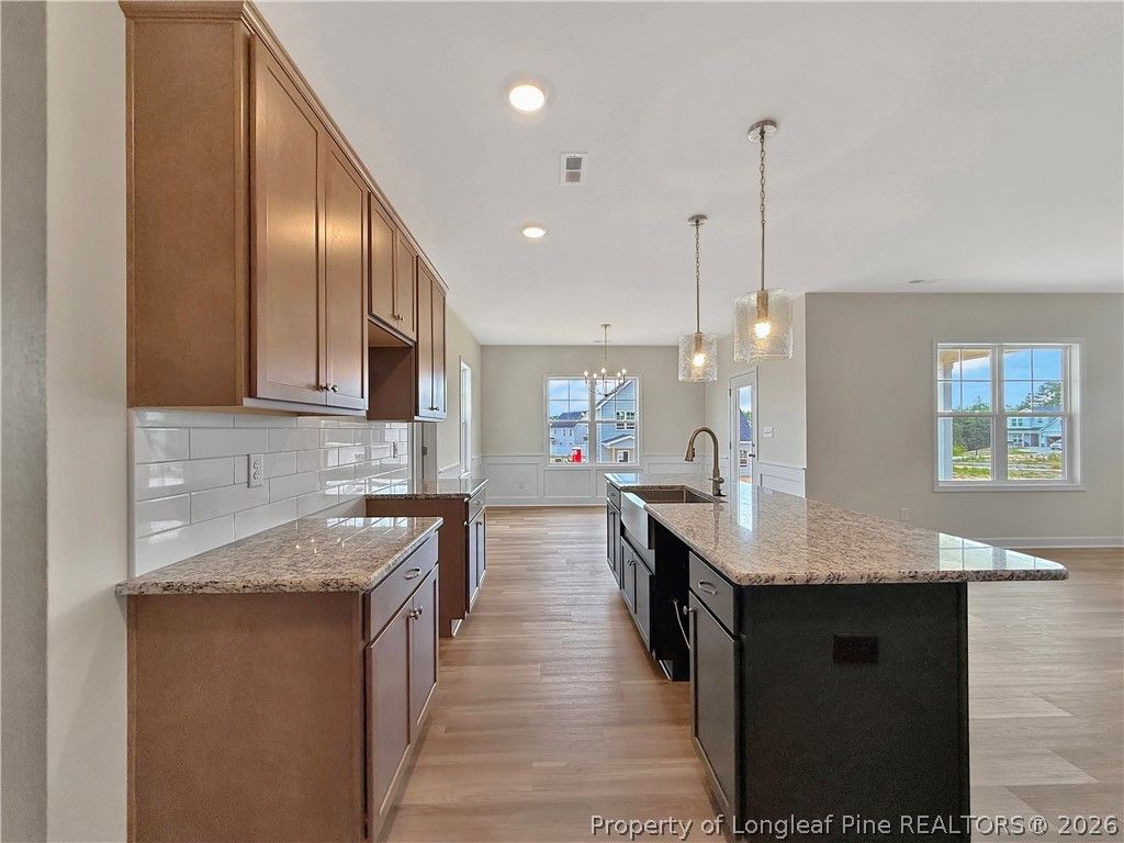 821 Union (Lot 429) Street, Raeford, NC 28376 — photo 9