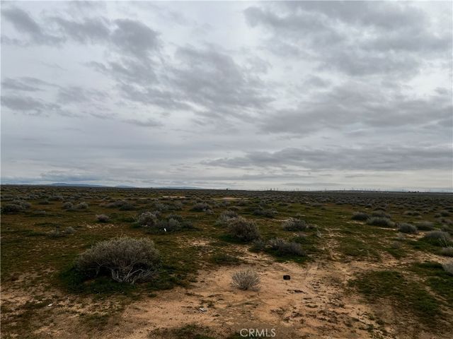 0 Near Kramer Station Road, Kramer Junction, CA 93516