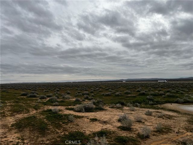 0 Near Kramer Station Road, Kramer Junction, CA 93516