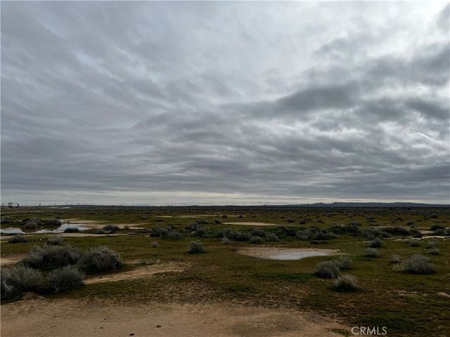 0 Near Kramer Station Road, Kramer Junction, CA 93516